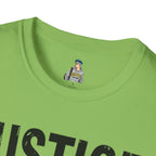 Justice for Native Communities Tee