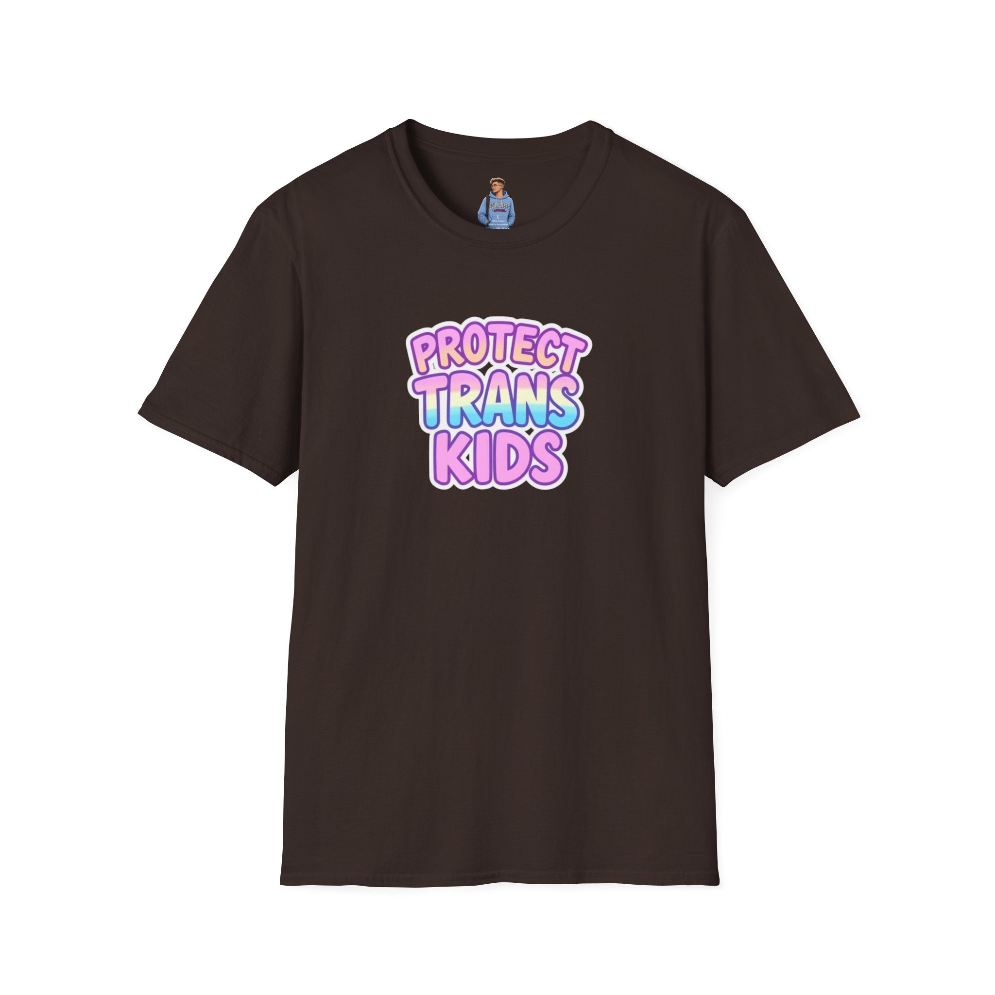 Protect Trans Kids T-shirt