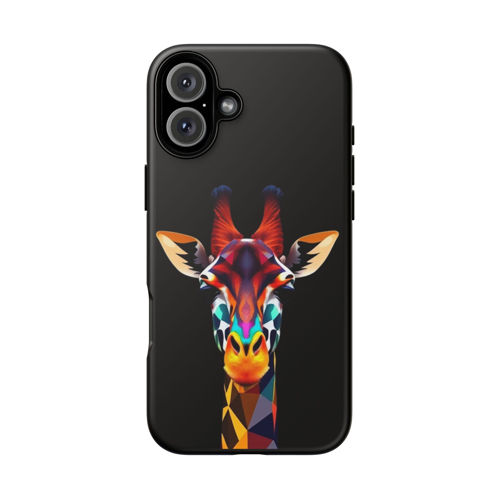 Giraffe Tough Case For Android & iPhone