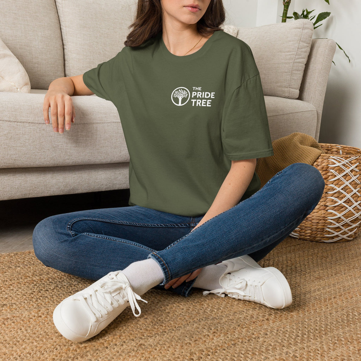 Guard the Grove Pride Tree Las Vegas T-Shirt