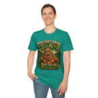 T-Shirt — "You Can't Drain the Swamp when you ARE the Swamp" Graphic Tee