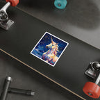 Die-Cut Stickers - Majestic Unicorn
