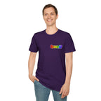 Pride QueerAF T-Shirt