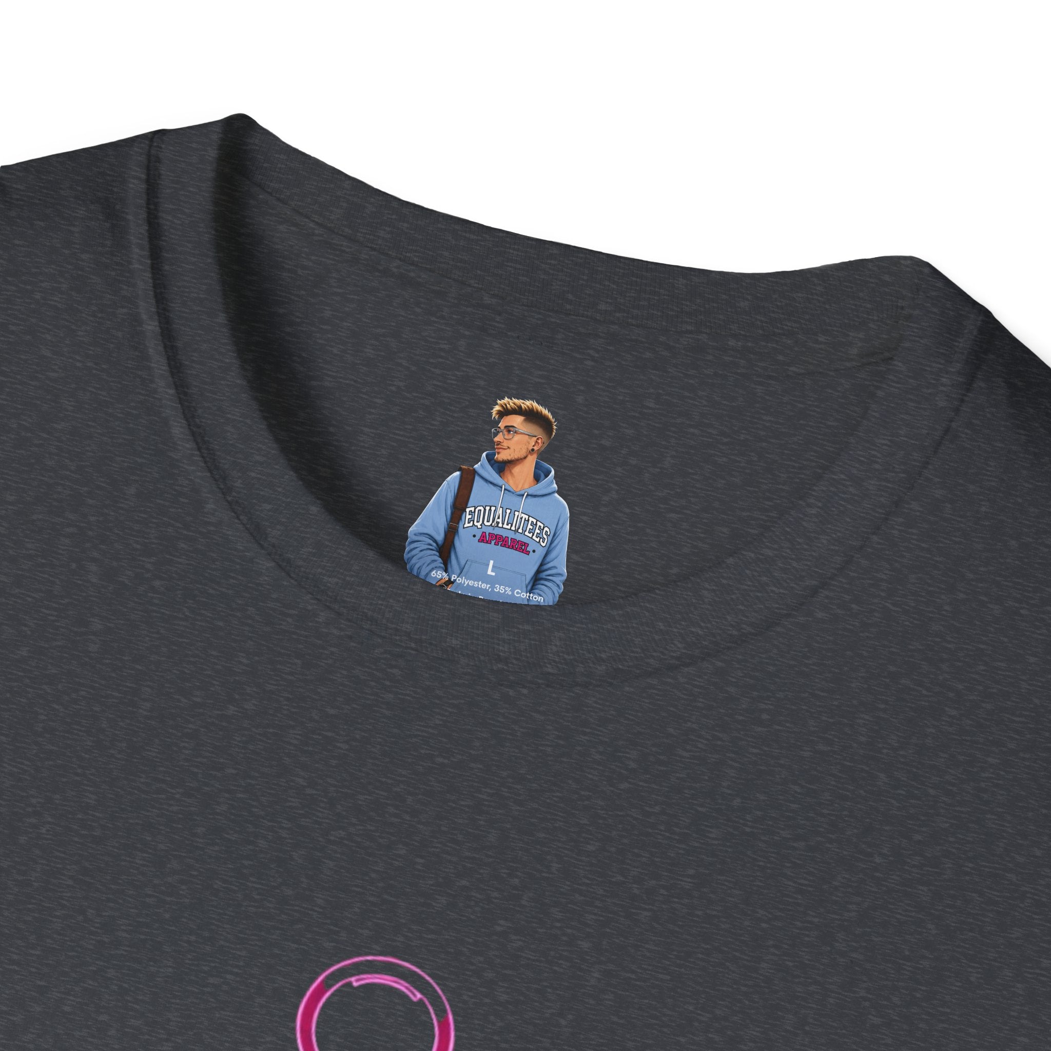 Vaccines Cause Adults Not Autism T-Shirt