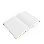 Marble Design Hard Backed Journal - Perfect for Gifts, Journaling, and Celebrations