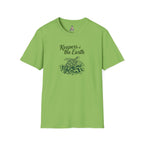 Keepers Of the Earth Turtle T-shirt