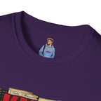 Know Black History T-Shirt