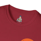 My Ancestors Walk With Me Unisex T-Shirt