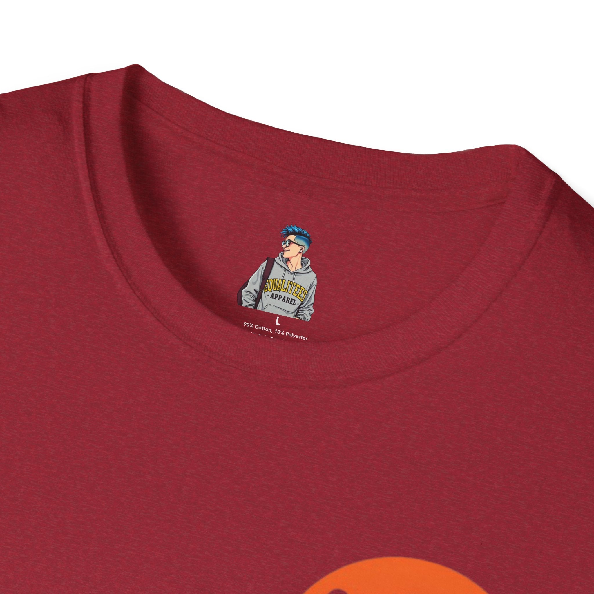 My Ancestors Walk With Me Unisex T-Shirt
