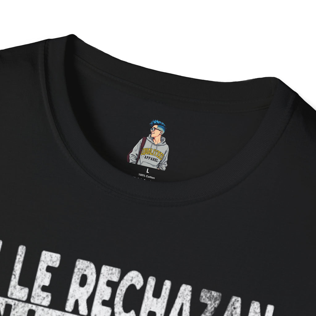 Know Your Rights Voting Spanish T-Shirt