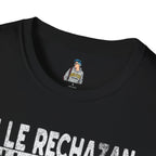 Know Your Rights Voting Spanish T-Shirt