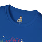 Happy Teenth Unisex Softstyle T-Shirt