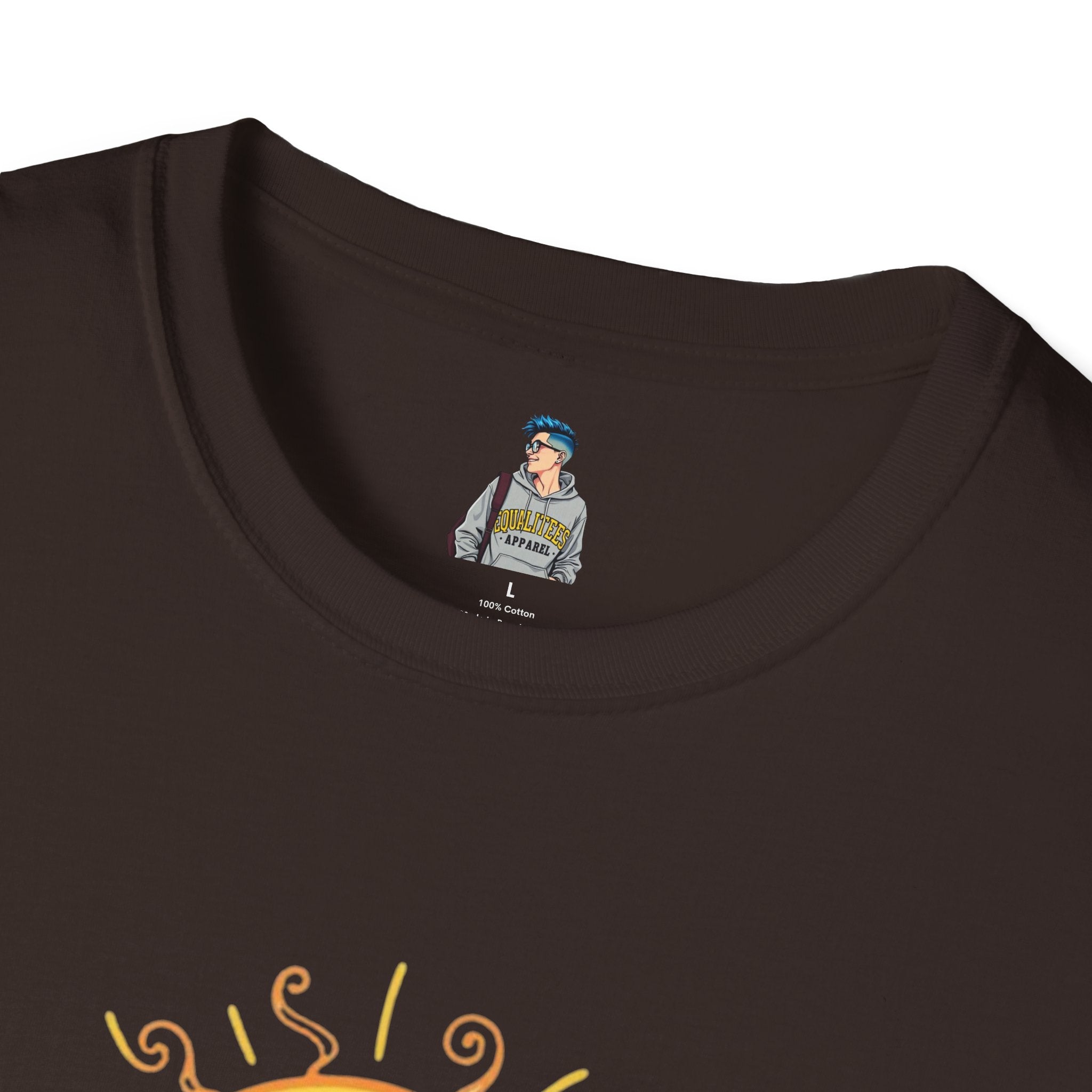 I Make My Own Sunshine T-Shirt