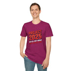 Project 2025 Vote T-Shirt