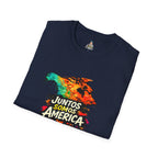 Juntos Somos América T-Shirt