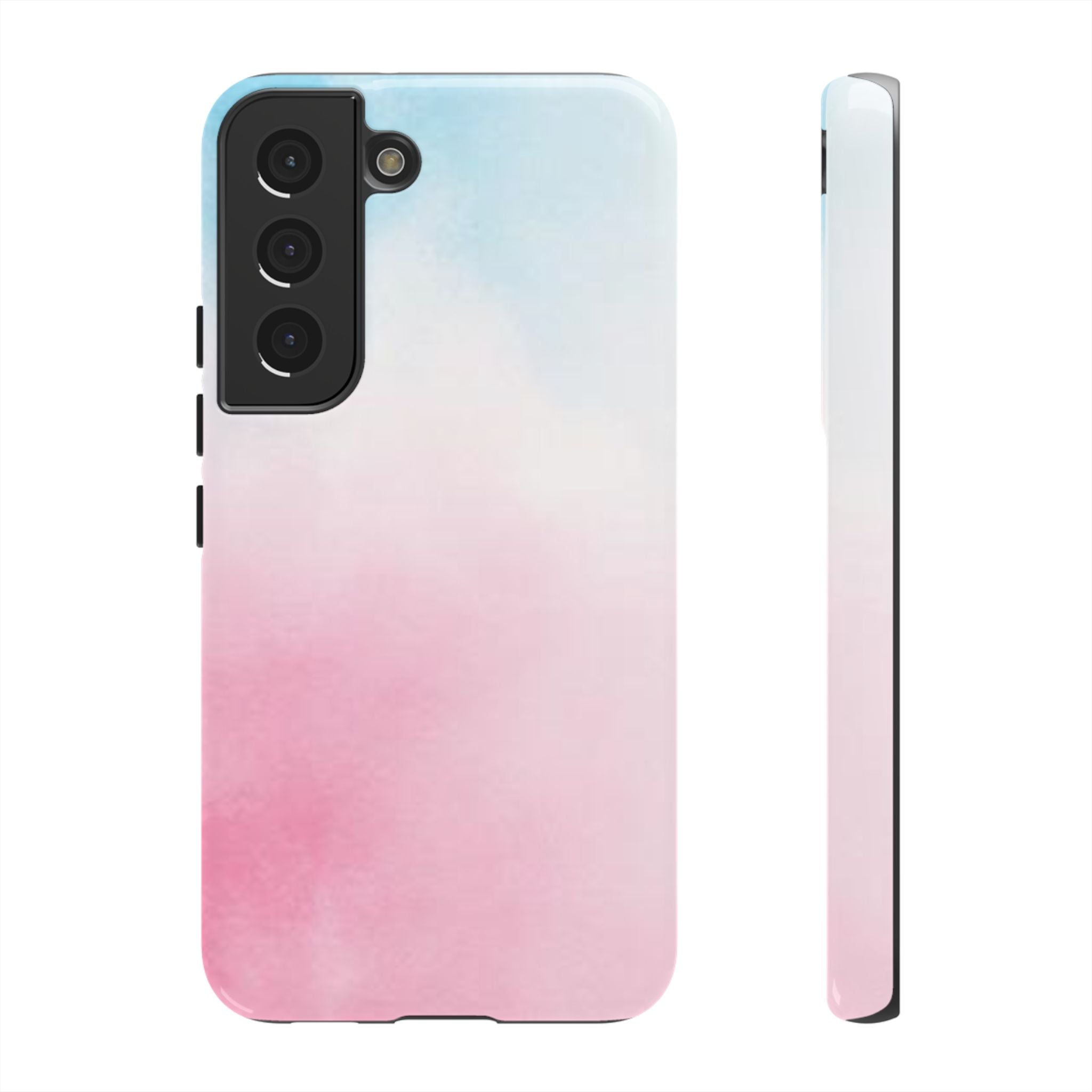 Pastel Cloud Tough Case for Android