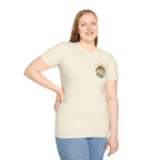 Keepers of The Earth Forest T-shirt