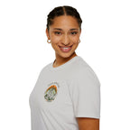 Keepers of The Earth Forest T-shirt