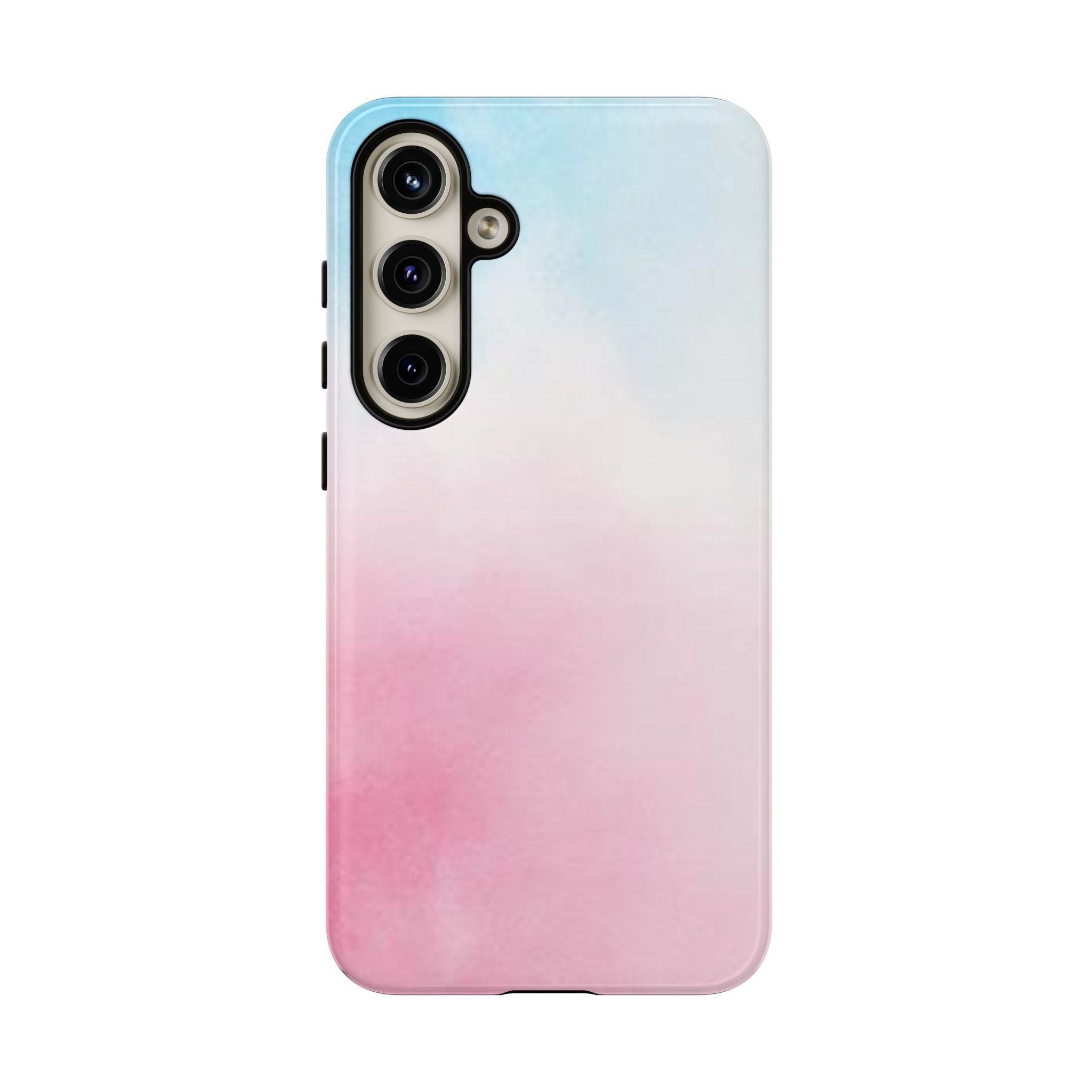 Pastel Cloud Tough Case for Android