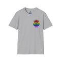 Pride Tree Las Vegas T-Shirt