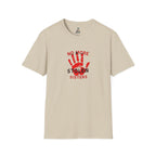 No More Stolen Sisters Unisex Softstyle T-shirt