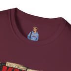 Know Black History T-Shirt