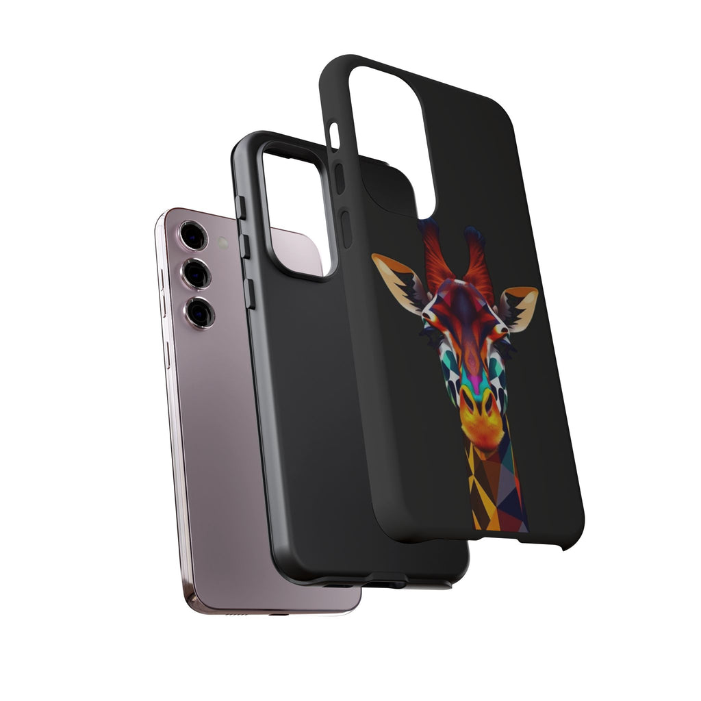 Giraffe Tough Case For Android & iPhone