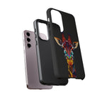 Giraffe Tough Case For Android & iPhone