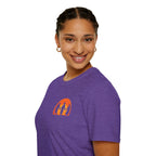 My Ancestors Walk With Me Unisex T-Shirt