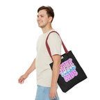 Protect Trans Kids Tote Bag