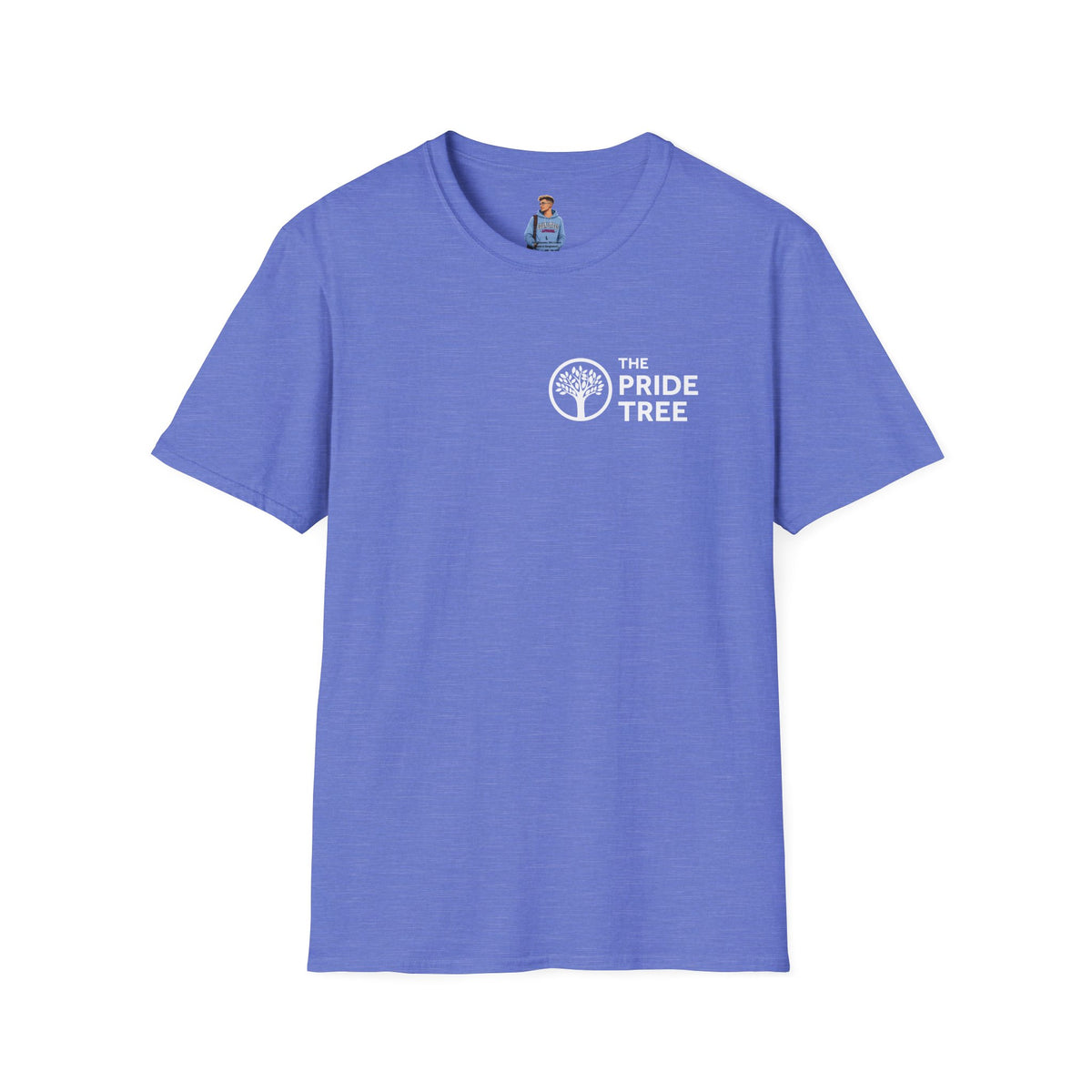 Guard the Grove Pride Tree Las Vegas T-Shirt