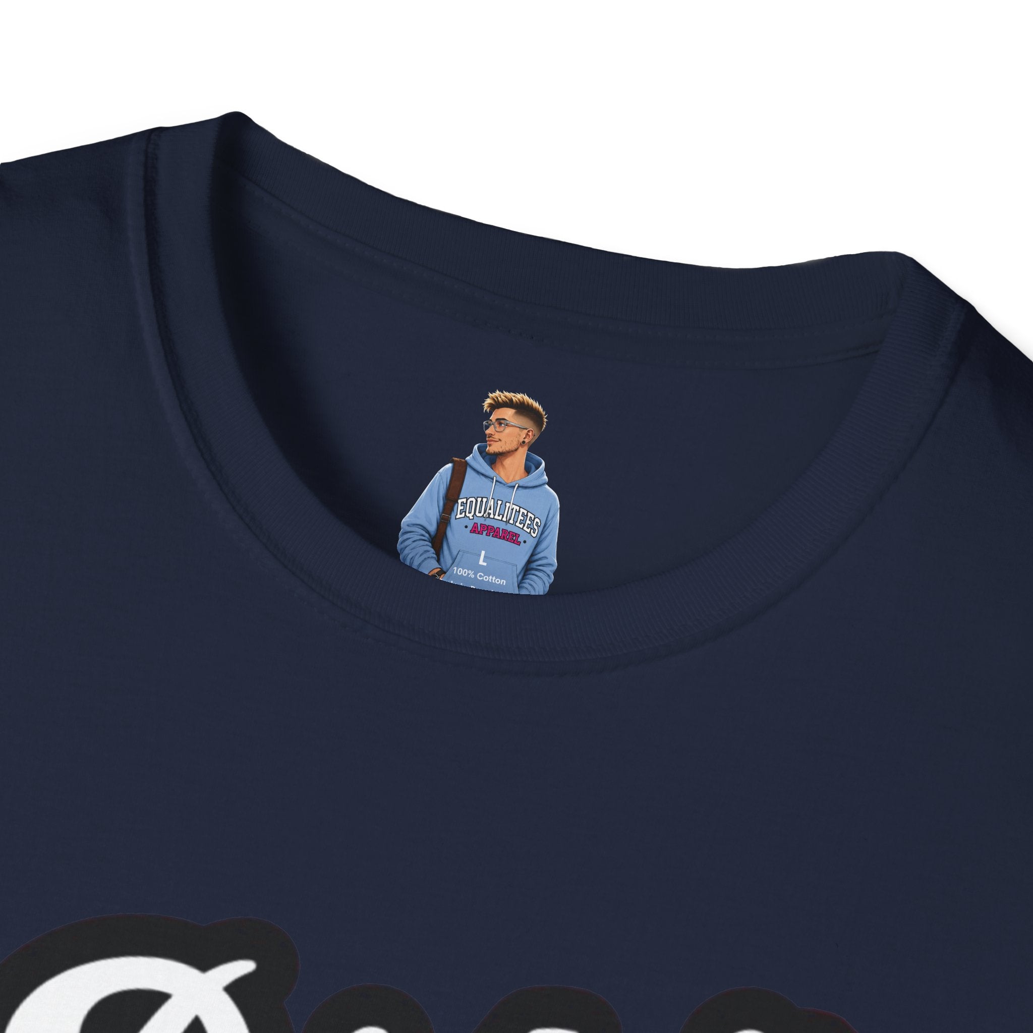 Didn’t Vote for the Felon T-Shirt