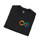 Love & Autism Awareness T-Shirt