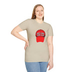 Simple Minds Think Alike T-Shirt' & 'Make America Think Again' Graphic Tee