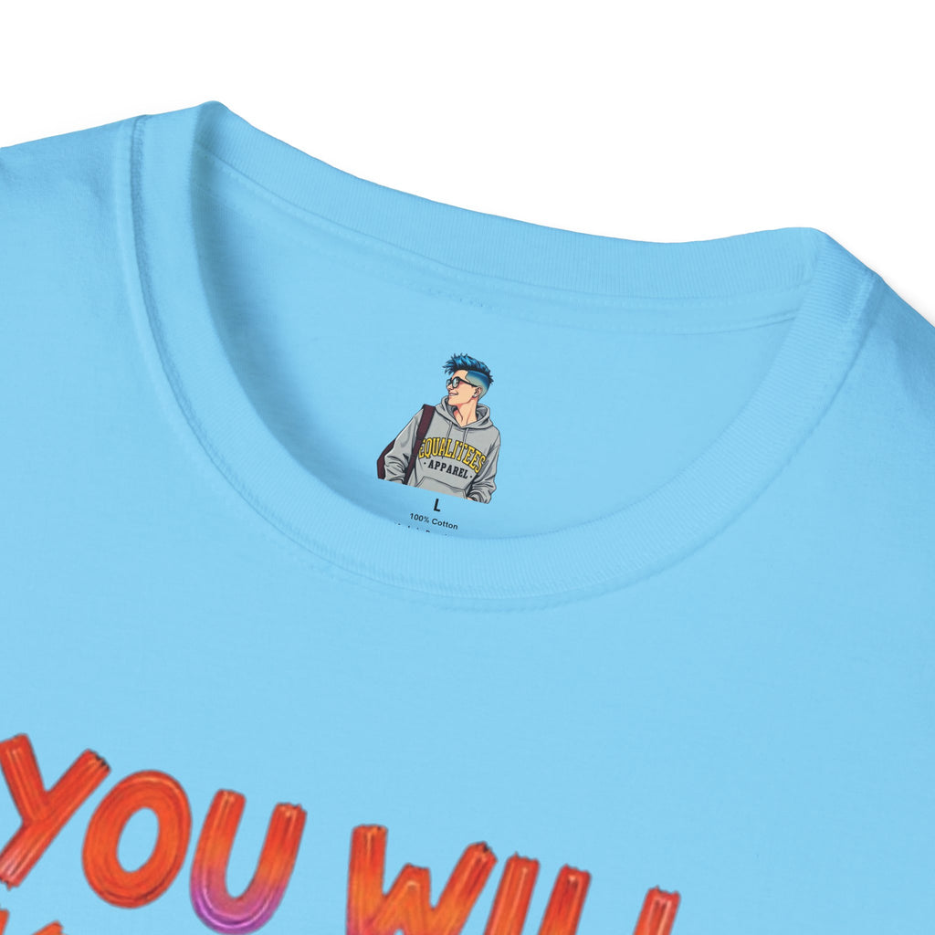 Know Us By Our Love T-Shirt