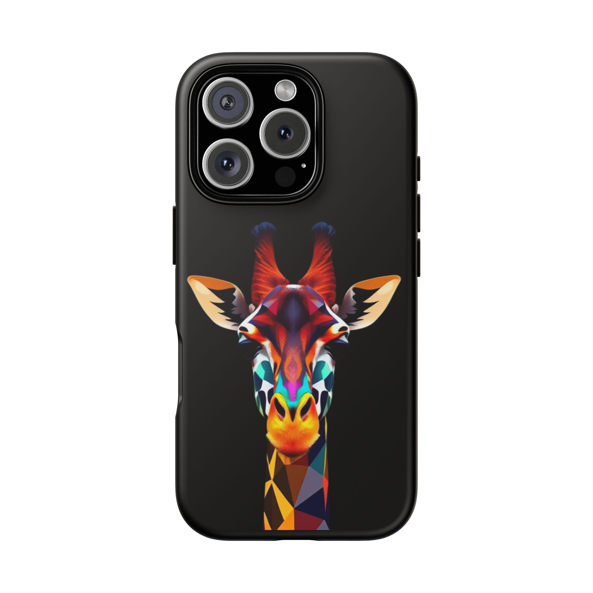 Giraffe Tough Case For Android & iPhone