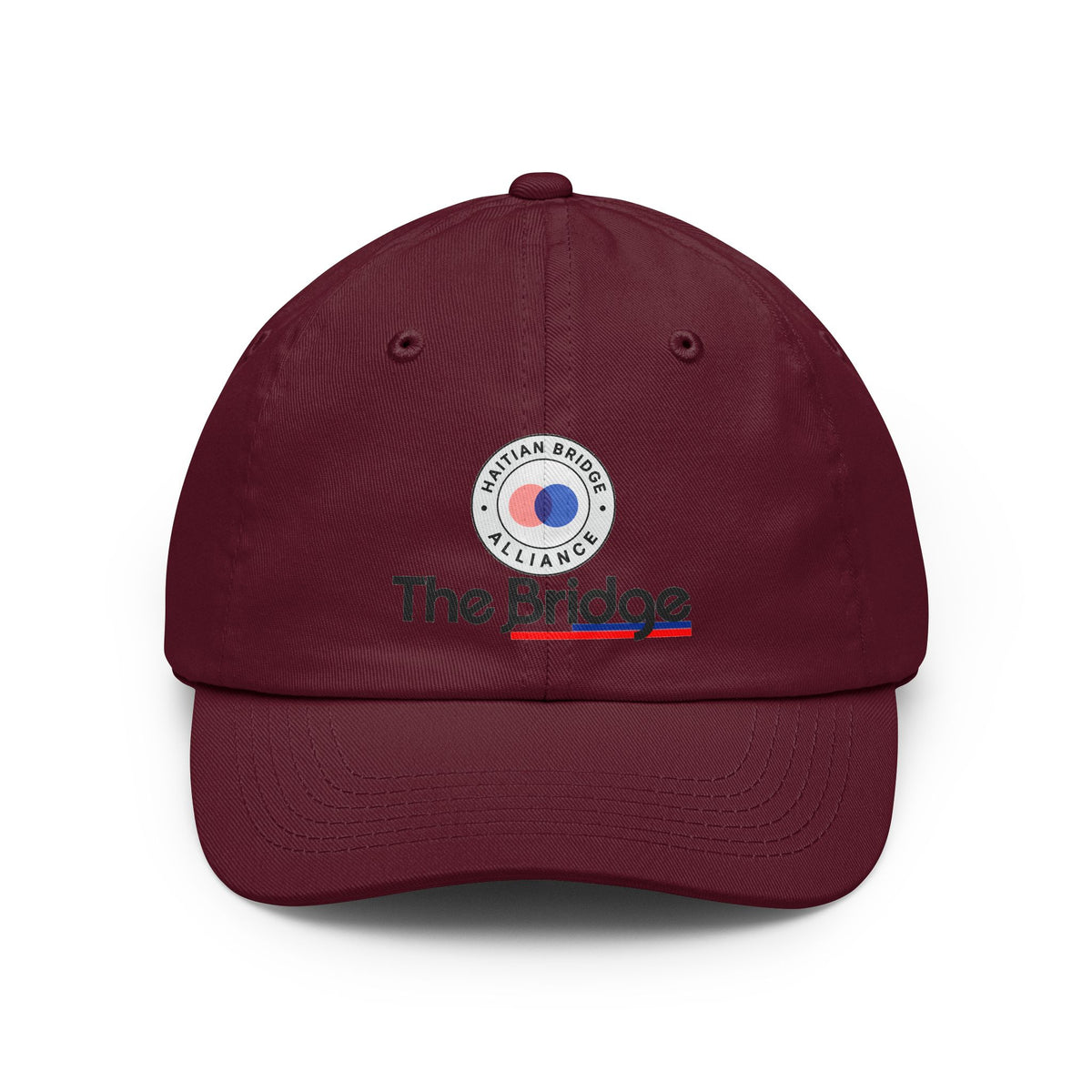 The Haitian Bridge Alliance Ball Cap