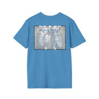 Unisex Softstyle T-Shirt - Jesus Christ Greatest Hits Tour Tee