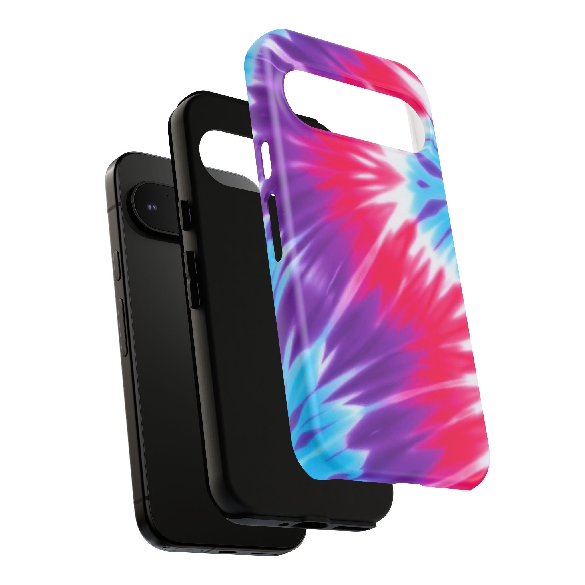 Tie-Dye Tough Case for Android