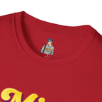 Miss Me With That MAGA T-Shirt