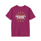Sovereignty Is Sacred T-Shirt