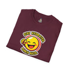 Stay Hydrated, Punch Nazis T-Shirt