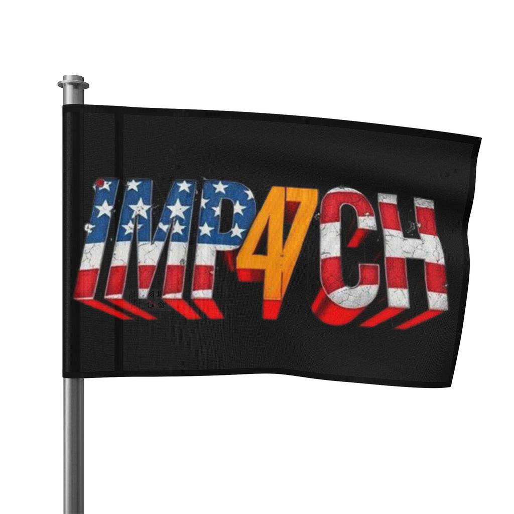 IMP47CH - Protest flag