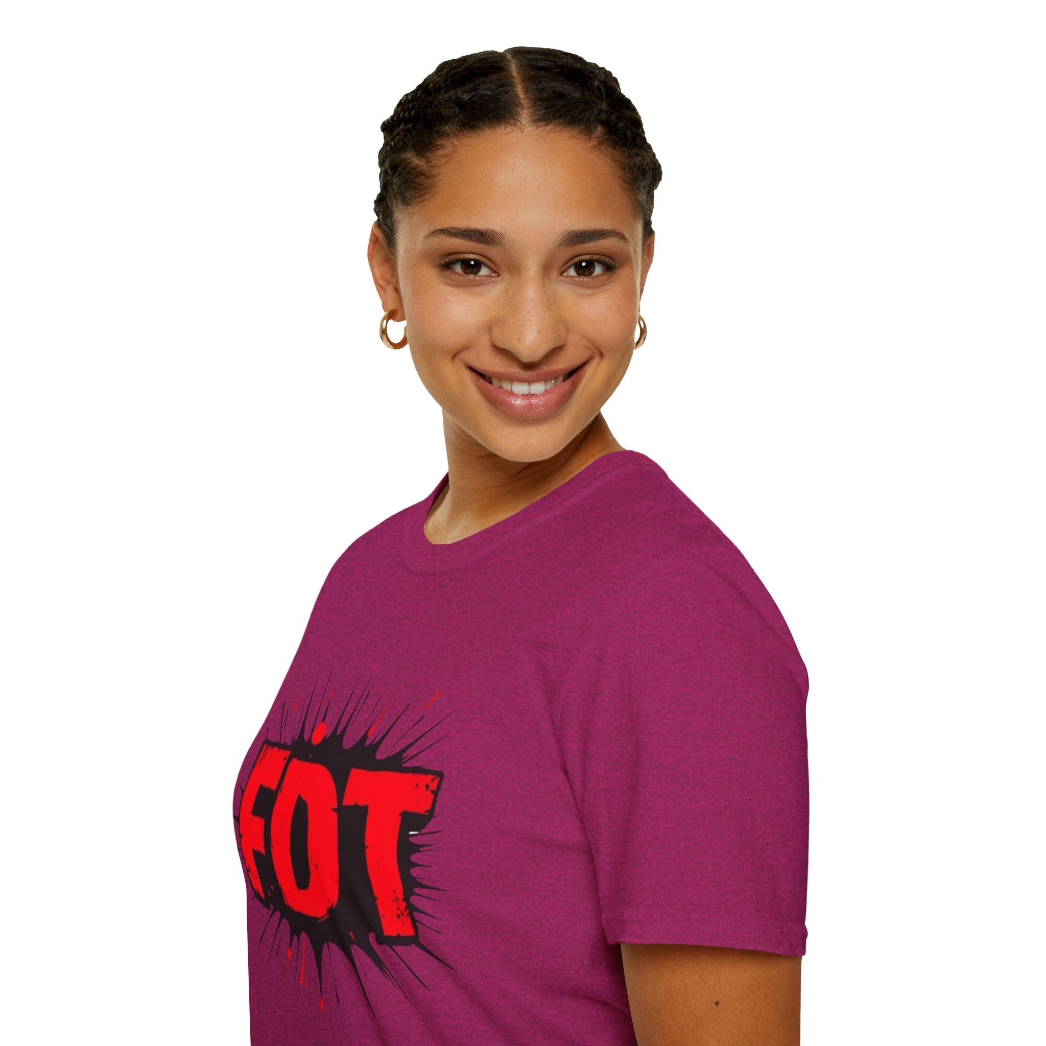 FDT Graphic T-shirt
