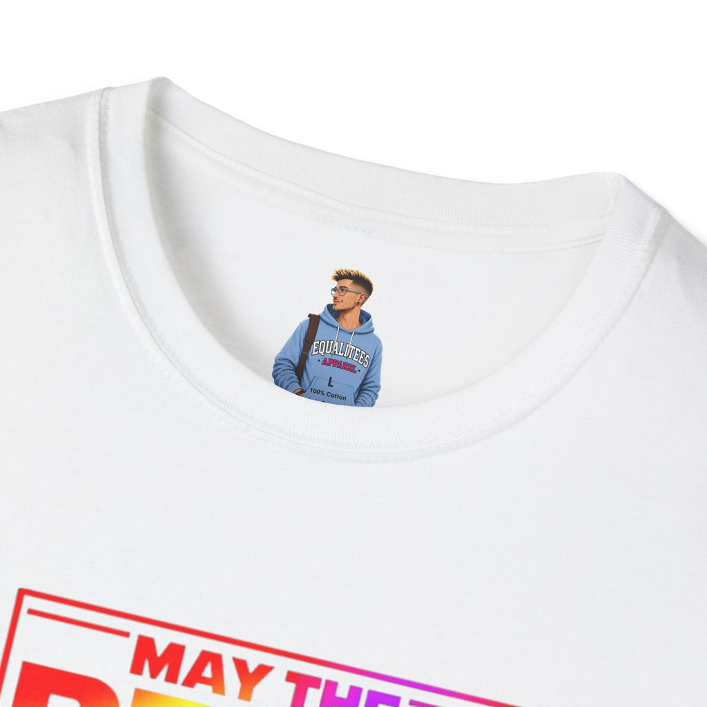 May The Pride Be With You T-Shirt