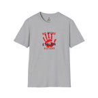 No More Stolen Sisters Unisex Softstyle T-shirt