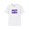Empathy Equals Strength T-shirt - EqualiTees.Me