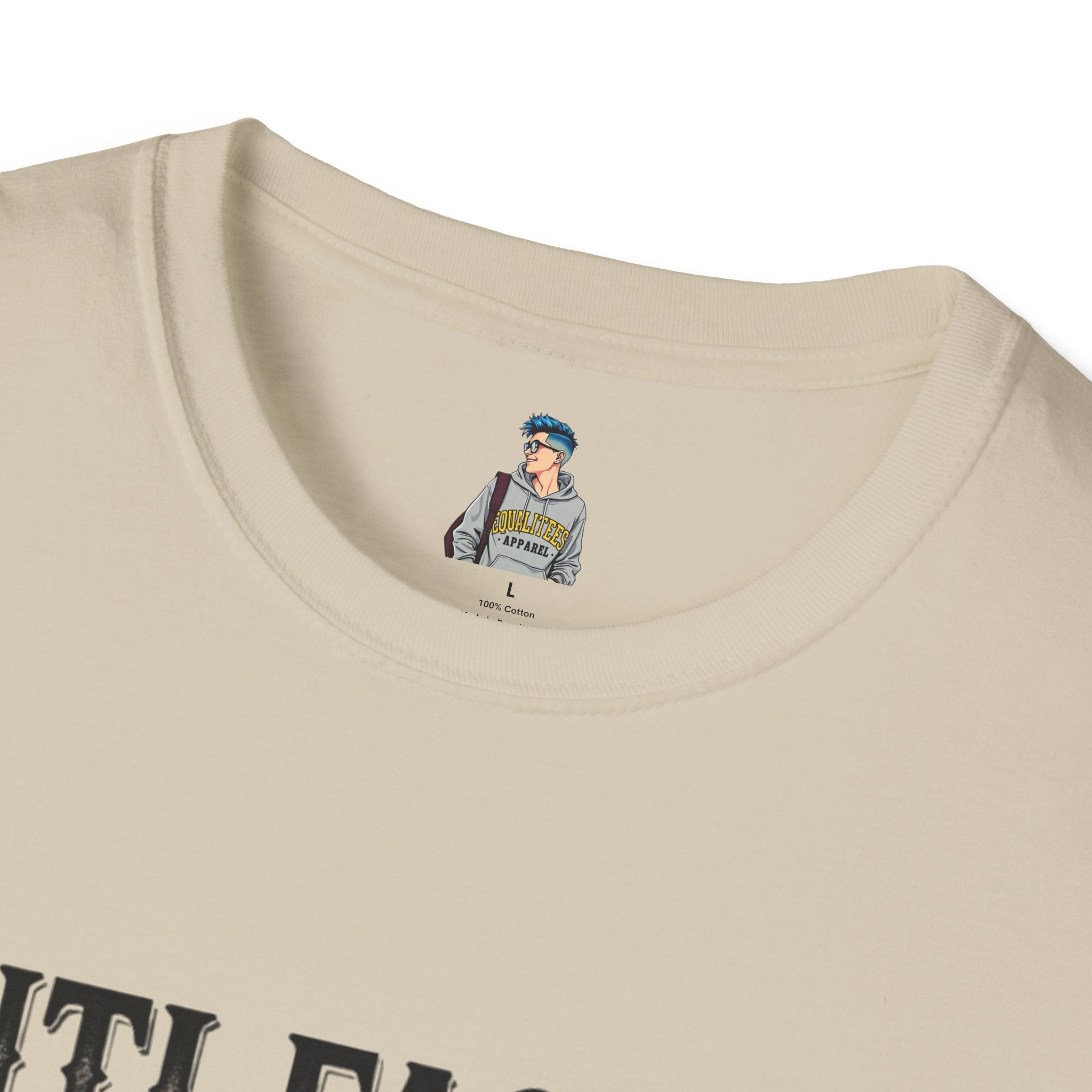 ANTI or FA Antifascist T-shirt