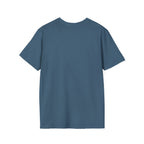Earth in Your Hands T-Shirt — Protect the Planet Graphic Tee