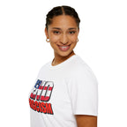 End Fascism Protest Shirt
